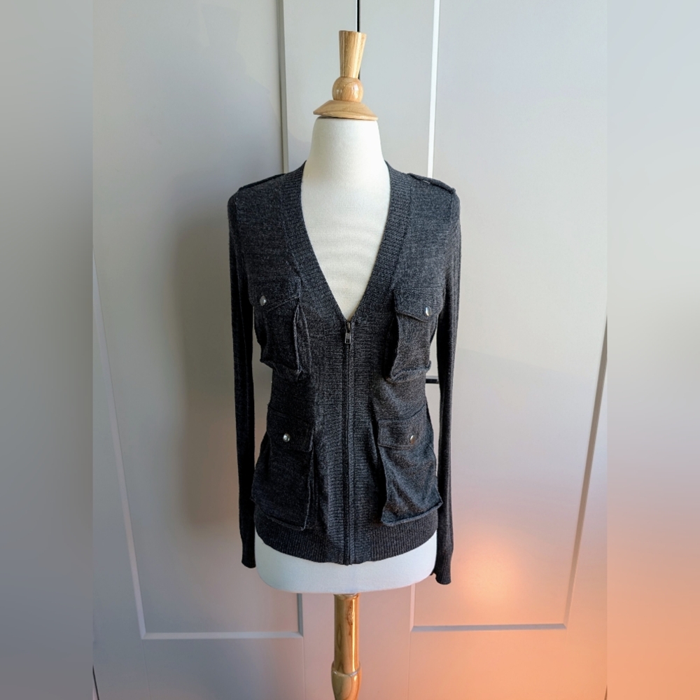 Madewell Merino Wool Sweater XS
